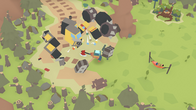 LumbearJack screenshot 1