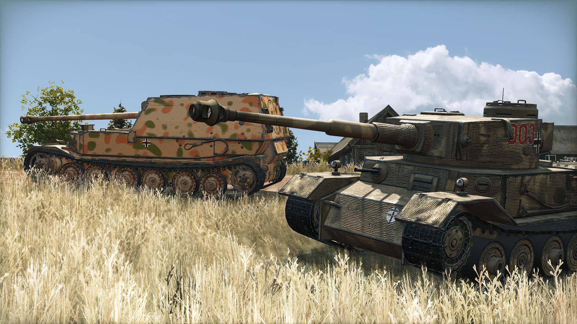 #5. Steel Division 2 - Nemesis #2 - Lvov Offensive (GOG) بواسطة: Eugen Systems