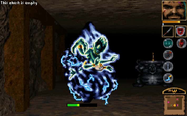 #1. Anvil of Dawn (GOG) 由: Ubisoft