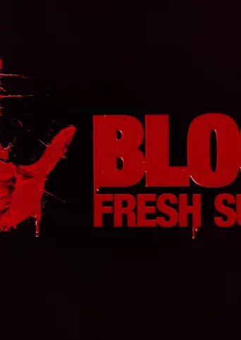 Blood: Fresh Supply cover