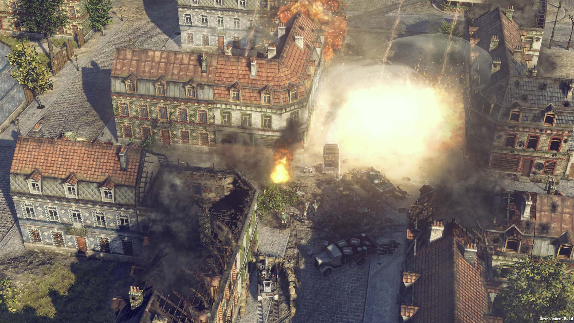 #4. Sudden Strike 4: Complete Collection (GOG) Tekijänä: Kalypso Media Digital