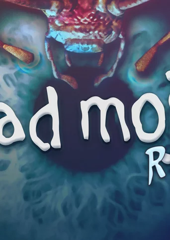 Bad Mojo Redux  cover