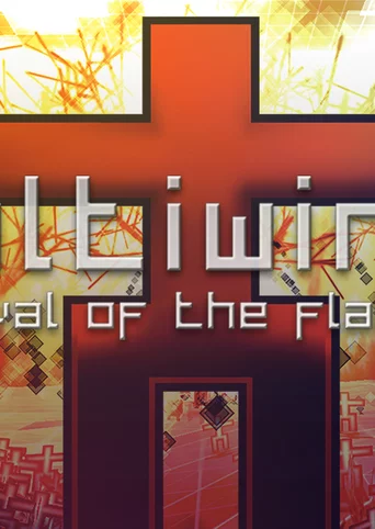 Multiwinia cover