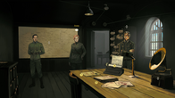 Telegraphist 1920: Beats of War Demo screenshot 4