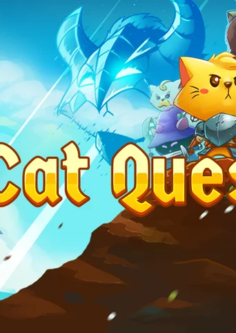 Cat Quest cover