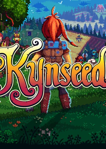 Kynseed cover