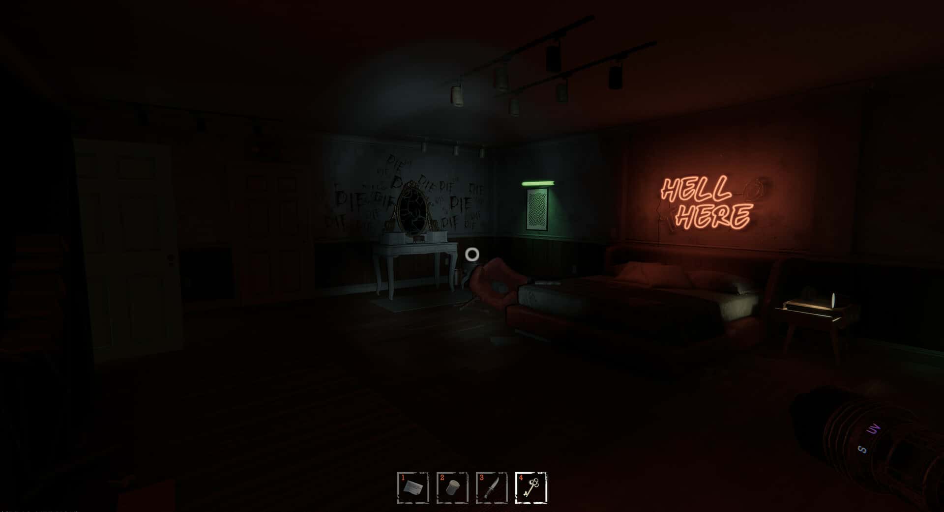 #2. Don't Be Afraid 2 (GOG) Bởi: Eneida Games, Untold Tales