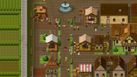 Bleeding Moons Demo screenshot 1