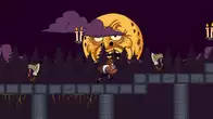 Kettlebell: Inferno Hotel screenshot 3