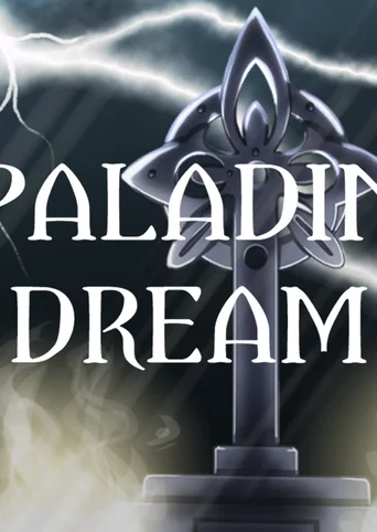 Paladin Dream cover