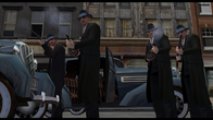 Mafia Classic screenshot 1