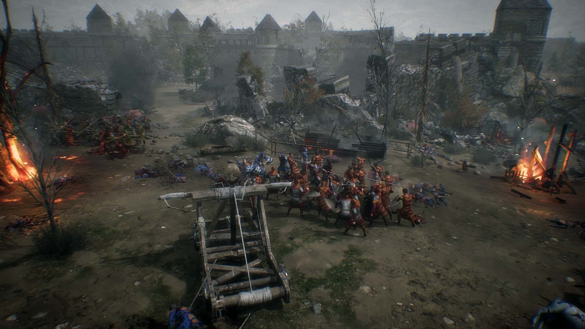 #1. Ancestors Legacy - Special Edition (GOG) 由: Destructive Creations