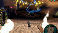Sacrifice screenshot 11