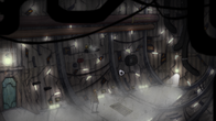 Murder on Space Station 52 Demo screenshot 3