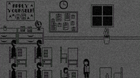 no sleep for sole DEMO screenshot 3