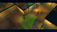 Attack of the Earthlings screenshot 12