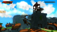 Cornerstone: The Song of Tyrim screenshot 4