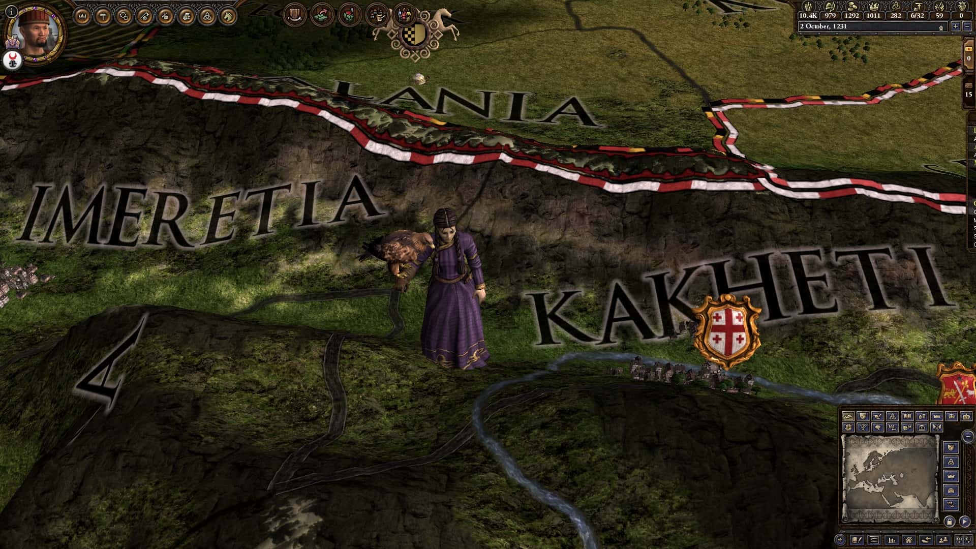 #6. Content Pack - Crusader Kings II: Conclave (GOG) 게시자: Paradox Interactive
