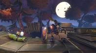 Runner3 screenshot 3