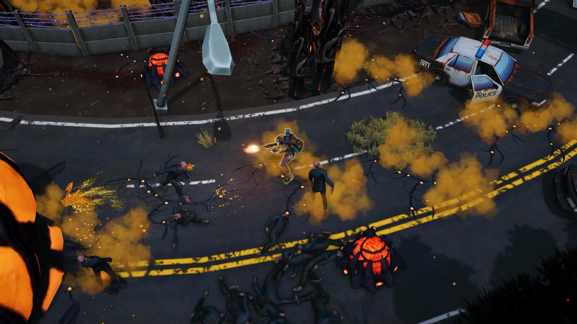 #10. Last Hope Bunker: Zombie Survival (GOG) От: ArtDock