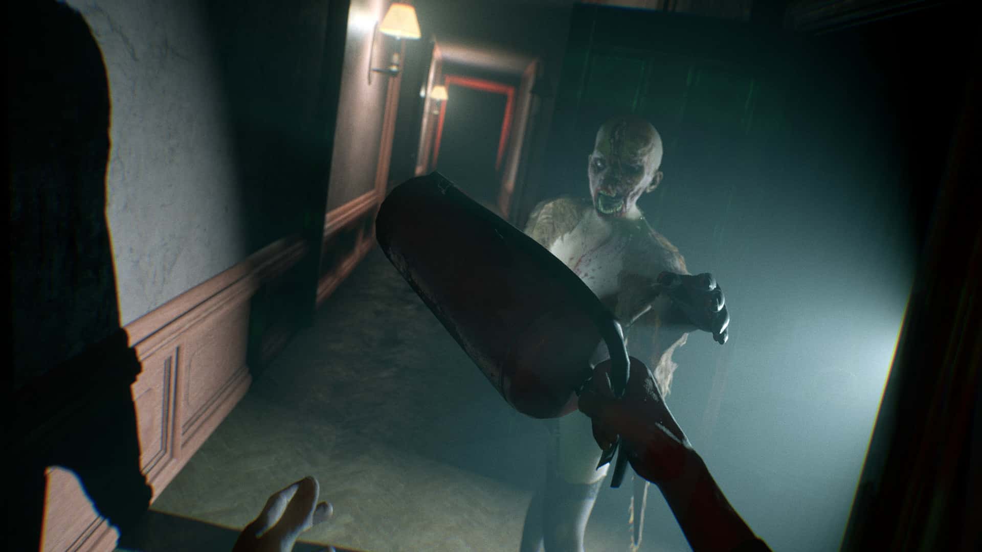 #7. PARANOID (GOG) От: Madmind Studio
