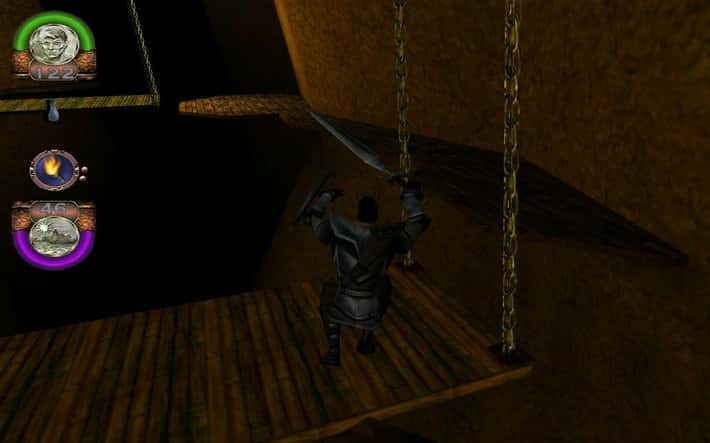#10. Crusaders of Might and Magic (GOG) 由: Ubisoft