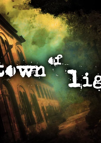 The Town of Light cover