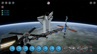 Space Station Designer screenshot 4