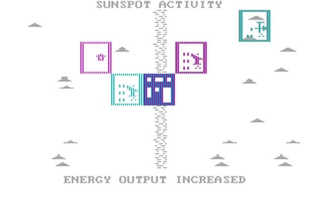 #3. M.U.L.E. (GOG) 由: Ozark Softscape