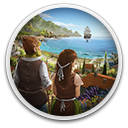 Townsmen - A Kingdom Rebuilt: The Seaside Empire