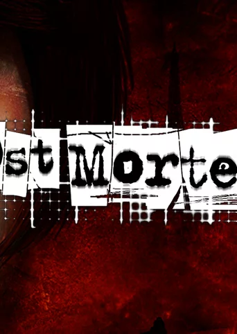Post Mortem cover