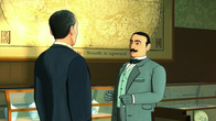Agatha Christie - The ABC Murders screenshot 11