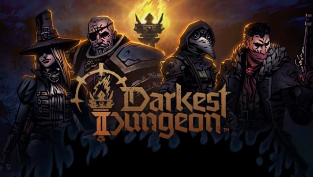 Darkest Dungeon® II