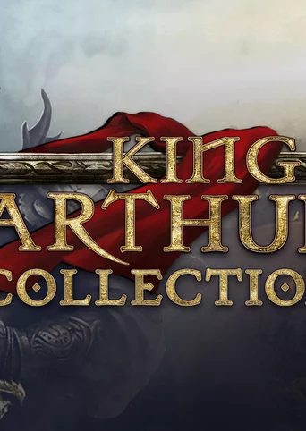 King Arthur Collection cover