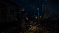 Through the Woods screenshot 8