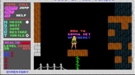 Jill of the Jungle: The Complete Trilogy screenshot 2