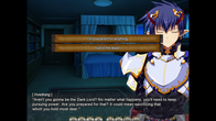 VenusBlood FRONTIER International screenshot 9