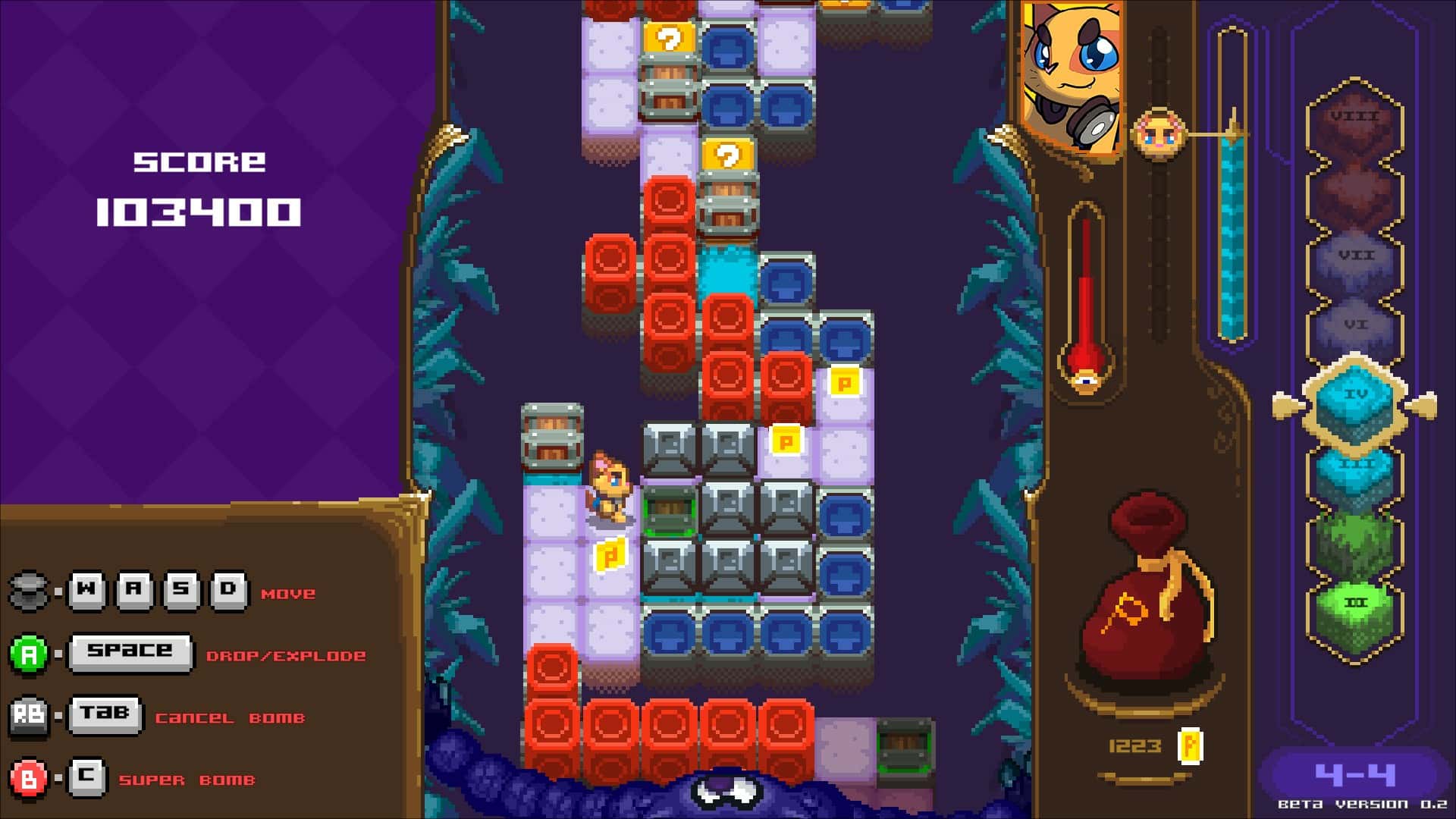 #5. PathBlasters (GOG) Bởi: TyGAMES