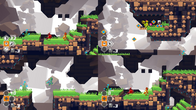 Megabyte Punch screenshot 5