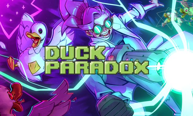 duck paradox vertical card thumbnail