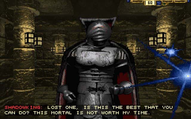 #9. Stonekeep (GOG) By: Interplay