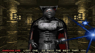Stonekeep screenshot 1