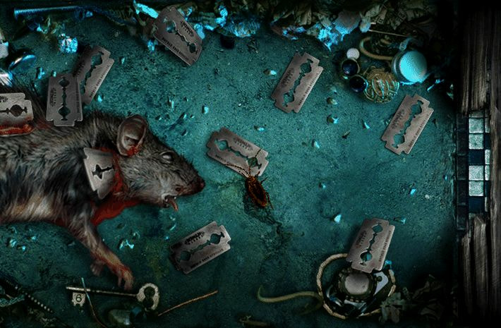 Bad Mojo Redux screenshot screenshot 9