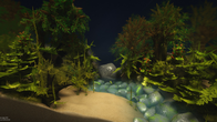 Creatura screenshot 3