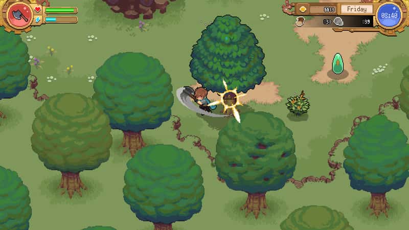 #5. Potion Permit (GOG) โดย: PQube