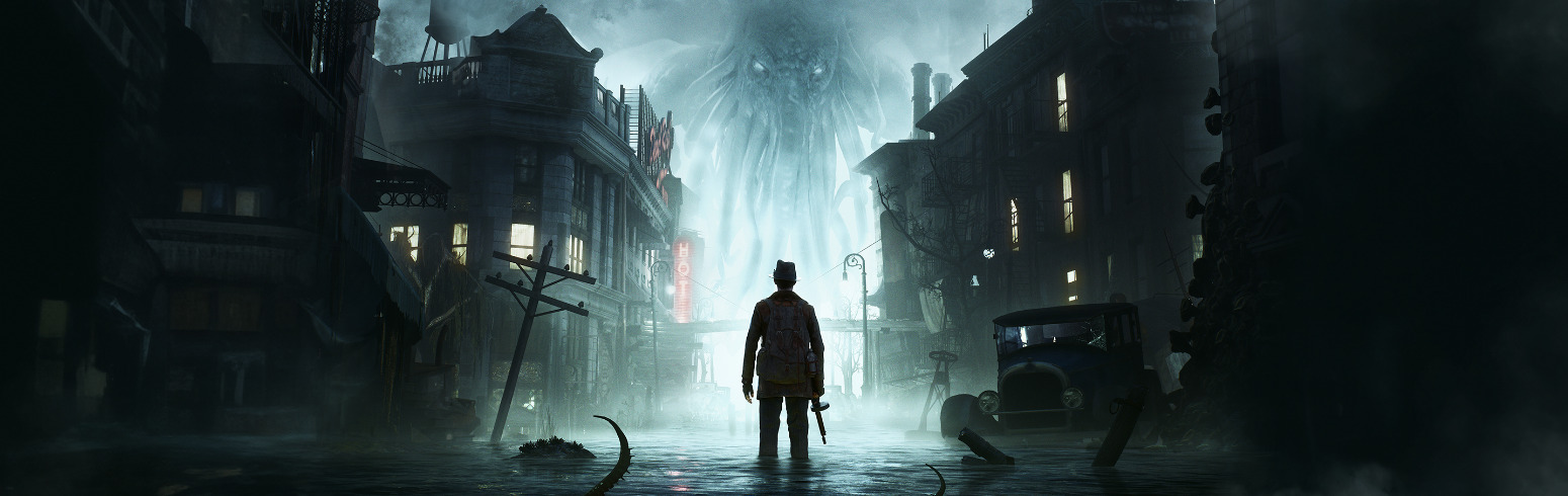 Release: The Sinking City Remastered with extras