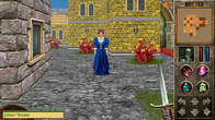 The Quest screenshot 8