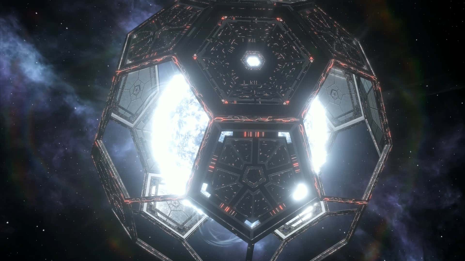 #2. Stellaris: Utopia (GOG) Podle: Paradox Interactive