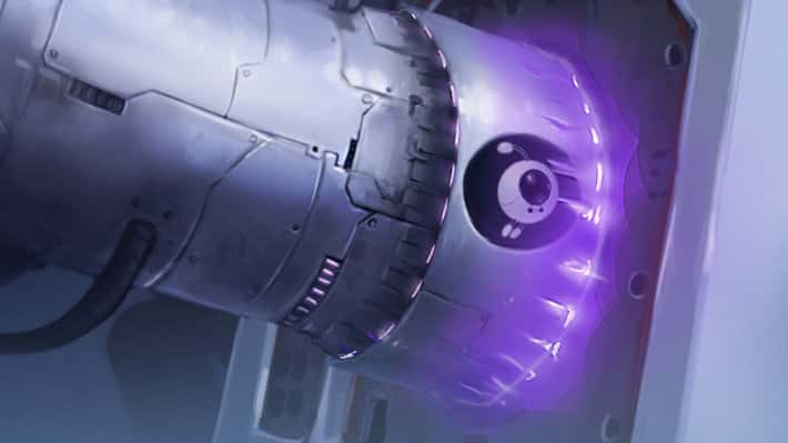 #5. Tetrobot and Co. (GOG) 由: Swing Swing Submarine