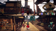 Outward OST screenshot 2